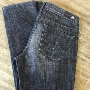 AG Womens Jeans